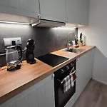 Lejlighed Mlyn 208 *