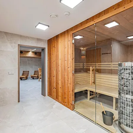 Mlyn 208 Appartement