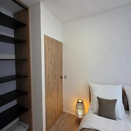 Mlyn 208 Apartment Vrchlabi