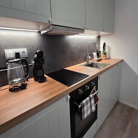 Appartement Mlyn 208 *