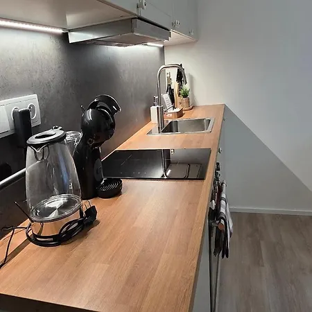 Mlyn 208 Appartement *