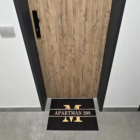 Mlyn 208 Appartement Vrchlabí