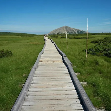Mlyn 208 * Vrchlabí
