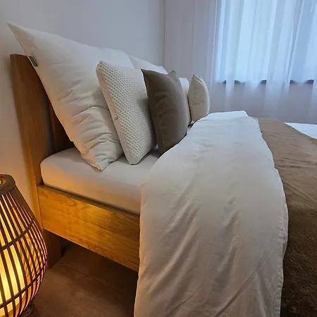 Mlyn 208 Appartement *