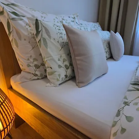Apartman Mlýn 208