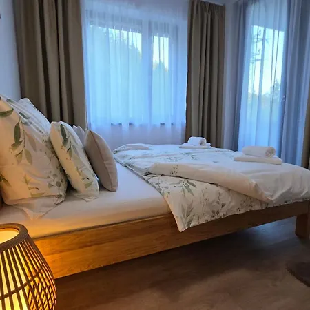 Mlýn 208 Apartman *