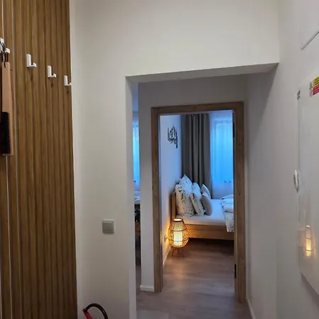 Mlýn 208 Vrchlabí
