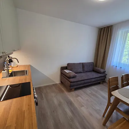 Mlýn 208 Apartman