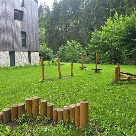 Mlýn 208 Apartman