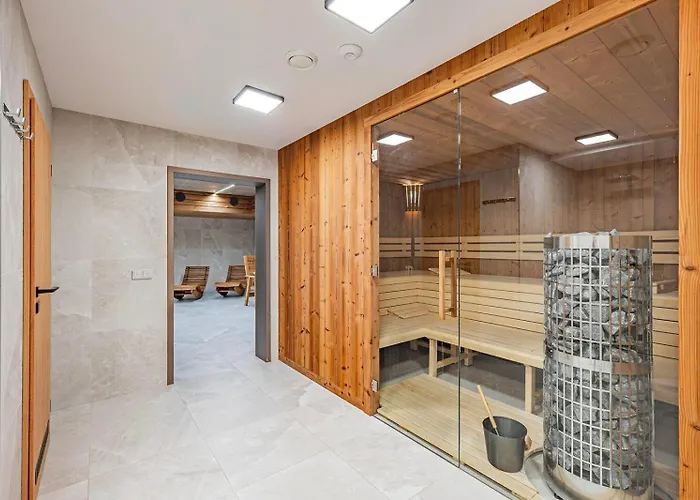 Mlyn 208 Appartement