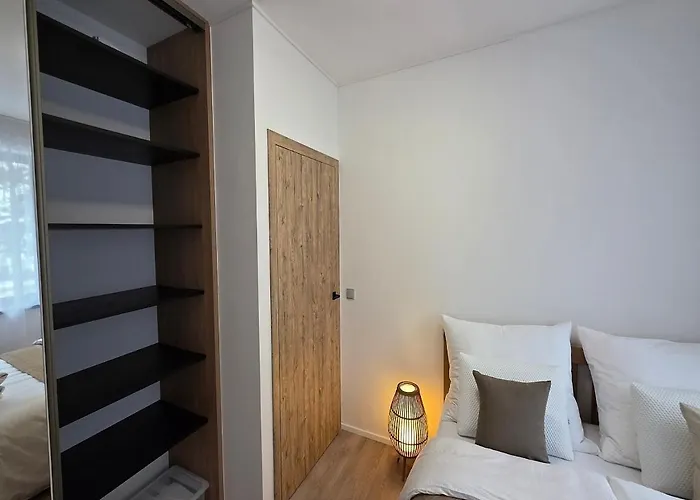 Mlyn 208 Apartment Vrchlabi