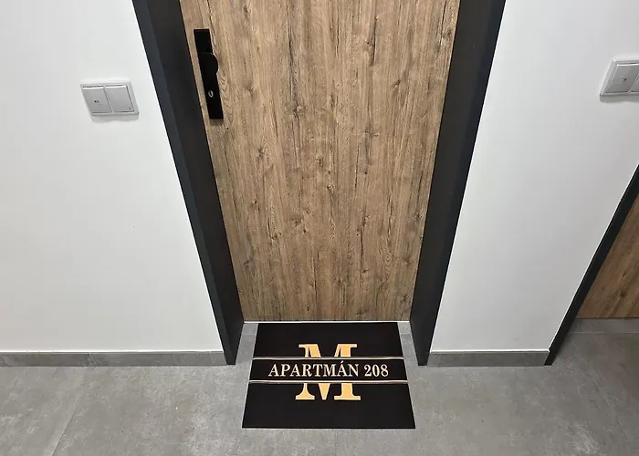 Mlyn 208 Apartment Vrchlabi