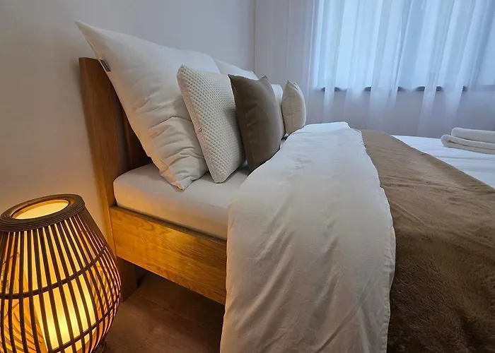 Mlyn 208 Appartement *